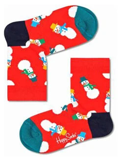 Happy Socks 4-delige Set: Sokken "Holiday" Meerkleurig -Gstar Kleding Winkel happy socks 4 delige set sokken holiday meerkleurig 3
