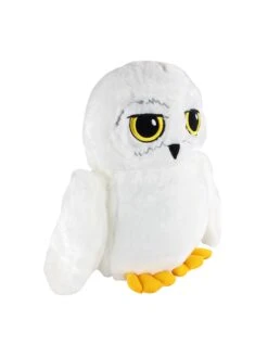Harry Potter Pluchen Figuur "Hedwig" - Vanaf De Geboorte