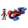 Hasbro Speelfiguur "Techno Racer" - Vanaf 3 Jaar -Gstar Kleding Winkel hasbro speelfiguur techno racer vanaf 3 jaar