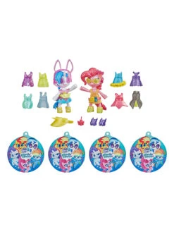 Hasbro Speelset "Smashin Fashion" - Vanaf 5 Jaar -Gstar Kleding Winkel hasbro speelset smashin fashion vanaf 5 jaar 1