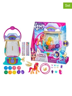 Hasbro Speelset "Sparkle Reveal Lantern" - Vanaf 5 Jaar