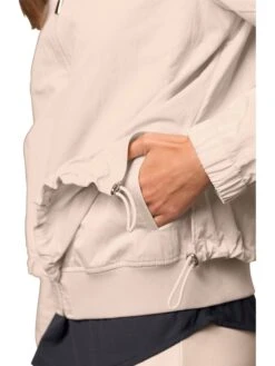 Heine Blouson Zandkleurig -Gstar Kleding Winkel heine blouson zandkleurig 3