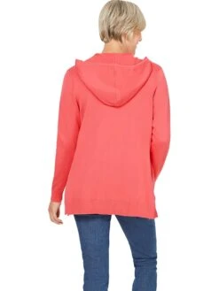 Heine Vest Koraalrood -Gstar Kleding Winkel heine vest koraalrood 2