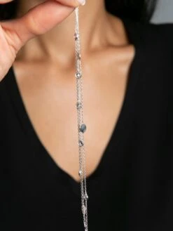 Zilveren Armband Met Sierelementen -Gstar Kleding Winkel heliophilia zilveren armband met sierelementen 2