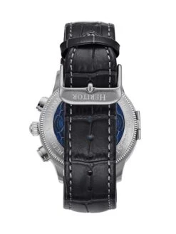 Automatisch Horloge "Apostle" Zwart/zilverkleurig -Gstar Kleding Winkel heritor automatisch horloge apostle zwart zilverkleurig 1