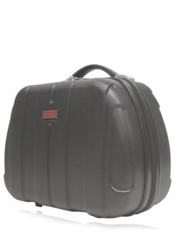 Beautycase "Fogo" Zwart - (B)32 X (H)23 X (D)16 Cm -Gstar Kleding Winkel hero beautycase fogo zwart b 32 x h 23 x d 16 cm 1