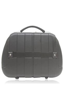 Beautycase "Fogo" Zwart - (B)32 X (H)23 X (D)16 Cm -Gstar Kleding Winkel hero beautycase fogo zwart b 32 x h 23 x d 16 cm 3