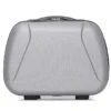 Beautycase "Lanzarote" Zilverkleurig - (B)32 X (H)23 X (D)16 Cm -Gstar Kleding Winkel hero beautycase lanzarote zilverkleurig b 32 x h 23 x d 16 cm