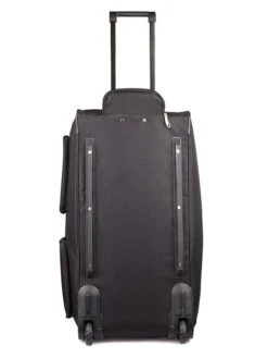 Reistas "Morvan" Zwart - (B)36 X (H)72 X (D)36 Cm -Gstar Kleding Winkel hero reistas morvan zwart b 36 x h 72 x d 36 cm 3