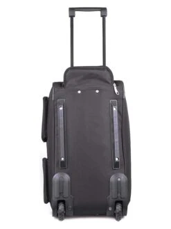 Reistas "Orlando" Zwart - (B)28 X (H)52 X (D)28 Cm -Gstar Kleding Winkel hero reistas orlando zwart b 28 x h 52 x d 28 cm 3