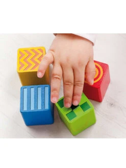 20-delige Voel- En Geluidset - Vanaf 12 Maanden -Gstar Kleding Winkel heros 20 delige voel en geluidset vanaf 12 maanden 2