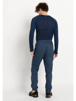 Functionele Broek - Slim Fit - Donkerblauw -Gstar Kleding Winkel hessnatur functionele broek slim fit donkerblauw 2