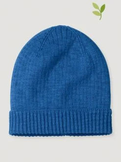 Muts Blauw