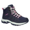 Hi-Tec Trekkingboots "Raven" Donkerblauw