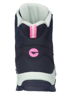 Hi-Tec Trekkingboots "Raven" Donkerblauw -Gstar Kleding Winkel hi tec trekkingboots raven donkerblauw 4