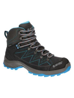Hi-Tec Trekkingboots "Sporthike" Grijs -Gstar Kleding Winkel hi tec trekkingboots sporthike grijs 1