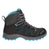 Hi-Tec Trekkingboots "Sporthike" Grijs -Gstar Kleding Winkel hi tec trekkingboots sporthike grijs