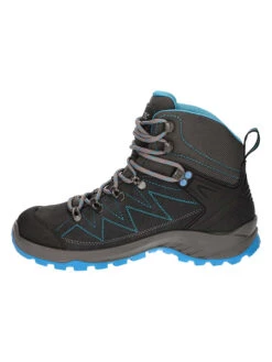 Hi-Tec Trekkingboots "Sporthike" Grijs -Gstar Kleding Winkel hi tec trekkingboots sporthike grijs 2
