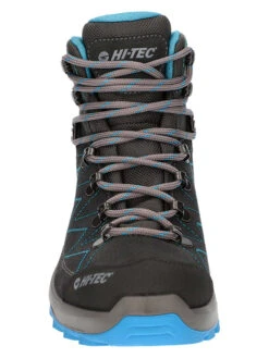 Hi-Tec Trekkingboots "Sporthike" Grijs -Gstar Kleding Winkel hi tec trekkingboots sporthike grijs 3