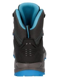 Hi-Tec Trekkingboots "Sporthike" Grijs -Gstar Kleding Winkel hi tec trekkingboots sporthike grijs 4