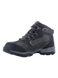 Hi-Tec Trekkingboots "Storm" Antraciet -Gstar Kleding Winkel hi tec trekkingboots storm antraciet 1