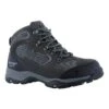 Hi-Tec Trekkingboots "Storm" Antraciet -Gstar Kleding Winkel hi tec trekkingboots storm antraciet