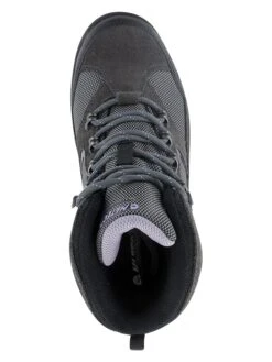 Hi-Tec Trekkingboots "Storm" Antraciet -Gstar Kleding Winkel hi tec trekkingboots storm antraciet 2