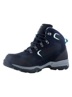 Hi-Tec Trekkingboots "Storm WP" Donkerblauw -Gstar Kleding Winkel hi tec trekkingboots storm wp donkerblauw 1