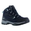 Hi-Tec Trekkingboots "Storm WP" Donkerblauw -Gstar Kleding Winkel hi tec trekkingboots storm wp donkerblauw