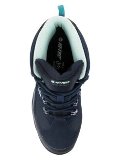 Hi-Tec Trekkingboots "Storm WP" Donkerblauw -Gstar Kleding Winkel hi tec trekkingboots storm wp donkerblauw 2