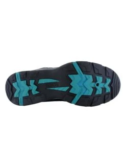 Hi-Tec Trekkingboots "Storm WP" Donkerblauw -Gstar Kleding Winkel hi tec trekkingboots storm wp donkerblauw 3