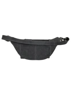 Leren Heuptas Zwart - (B)30 X (H)14 X (D)8 Cm -Gstar Kleding Winkel hide and stitches leren heuptas zwart b 30 x h 14 x d 8 cm 2