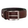 Leren Riem Bruin