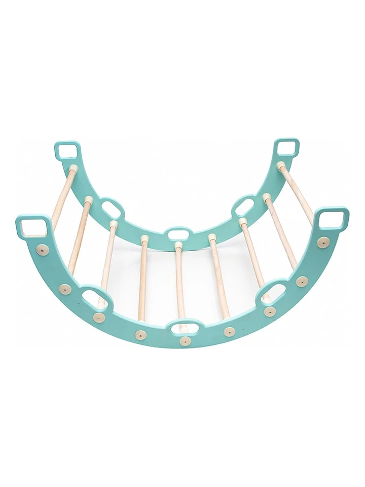 Klim- En Balanceerboog - Vanaf 3 Jaar 5 Klim- En Balanceerboog - Vanaf 3 Jaar - Afbeelding 3