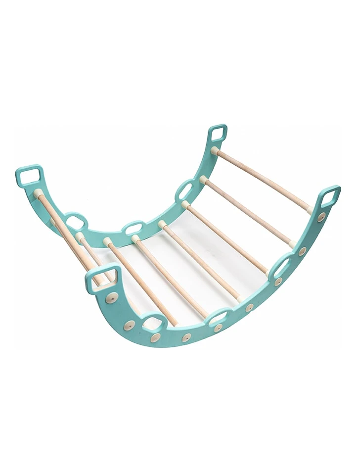 Klim- En Balanceerboog - Vanaf 3 Jaar 6 Klim- En Balanceerboog - Vanaf 3 Jaar - Afbeelding 4