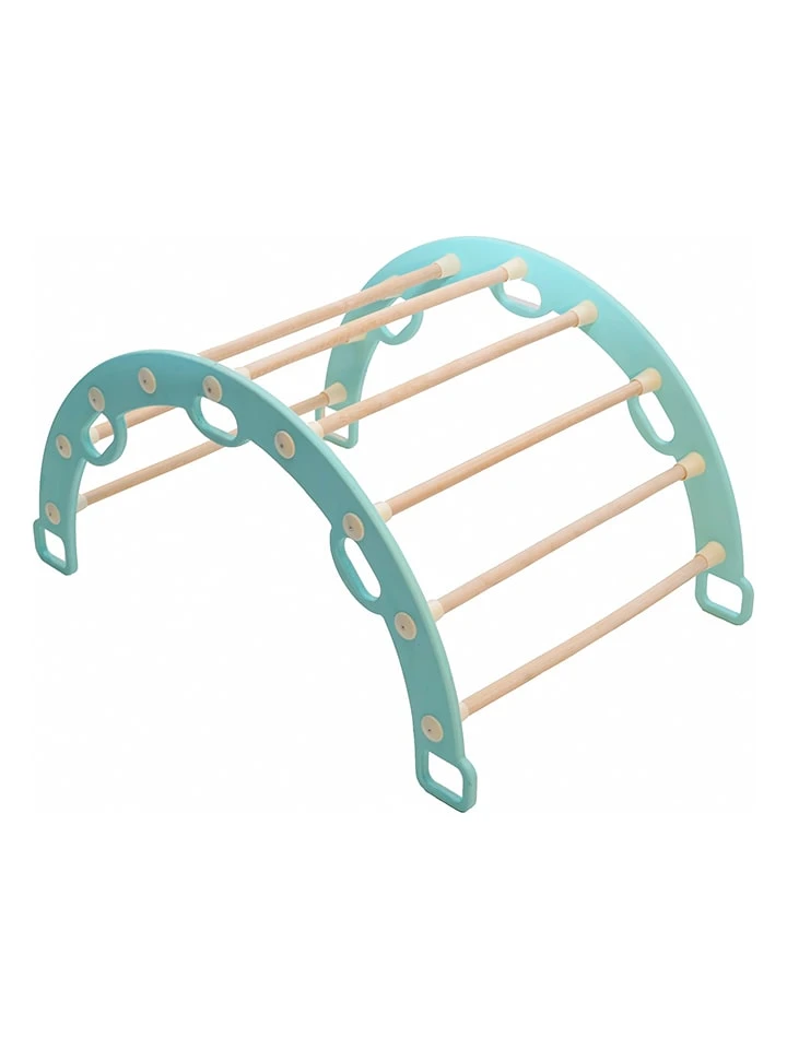 Klim- En Balanceerboog - Vanaf 3 Jaar 3 Klim- En Balanceerboog - Vanaf 3 Jaar