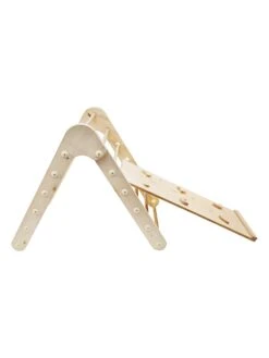 Klimdriehoek Met Helling - Vanaf 3 Jaar