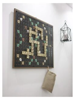 Wand-woordspel - Vanaf 5 Jaar 9 Wand-woordspel - Vanaf 5 Jaar -Gstar Kleding Winkel hippodino wand woordspel vanaf 5 jaar 2