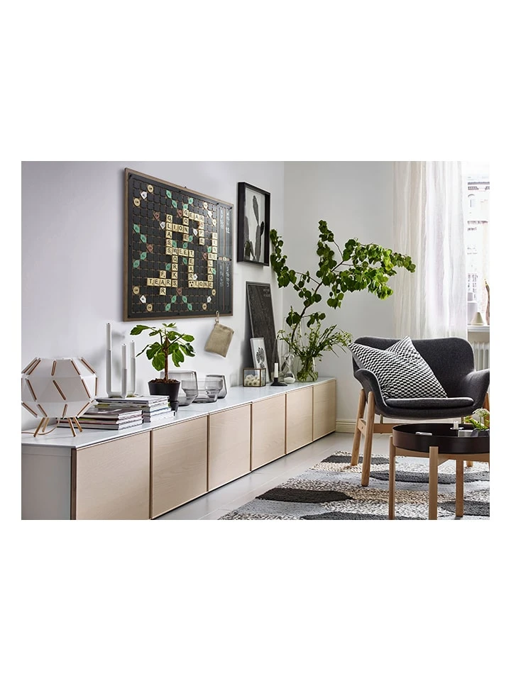 Wand-woordspel - Vanaf 5 Jaar 6 Wand-woordspel - Vanaf 5 Jaar - Afbeelding 4