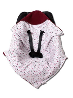 Zomer-wikkeldeken Bordeaux - (L)70 X (B)70 Cm 5 Zomer-wikkeldeken Bordeaux - (L)70 X (B)70 Cm -Gstar Kleding Winkel hobea zomer wikkeldeken bordeaux l 70 x b 70 cm 1