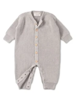 Gebreid Pakje Grijs -Gstar Kleding Winkel hofbrucker gebreid pakje grijs 1