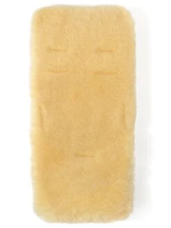 Lamsvacht Naturel - (L)72 X (B)35 Cm