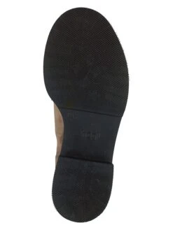 HÖGL Leren Chelseaboots Bruin/zwart -Gstar Kleding Winkel hogl leren chelseaboots bruin zwart 6