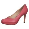 HÖGL Leren Pumps Roze -Gstar Kleding Winkel hogl leren pumps roze
