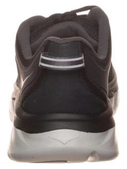 Hoka One One Hardloopschoenen "Akasa" Zwart -Gstar Kleding Winkel hoka one one hardloopschoenen akasa zwart 2