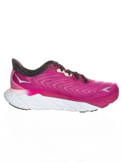 Hoka One One Hardloopschoenen "Arahi 6" Roze -Gstar Kleding Winkel hoka one one hardloopschoenen arahi 6 roze 1