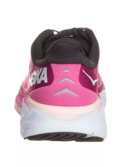 Hoka One One Hardloopschoenen "Arahi 6" Roze -Gstar Kleding Winkel hoka one one hardloopschoenen arahi 6 roze 2