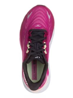 Hoka One One Hardloopschoenen "Arahi 6" Roze -Gstar Kleding Winkel hoka one one hardloopschoenen arahi 6 roze 3