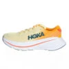Hoka One One Hardloopschoenen "Bondi X" Geel/oranje