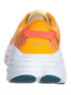 Hoka One One Hardloopschoenen "Bondi X" Geel/oranje -Gstar Kleding Winkel hoka one one hardloopschoenen bondi x geel oranje 2
